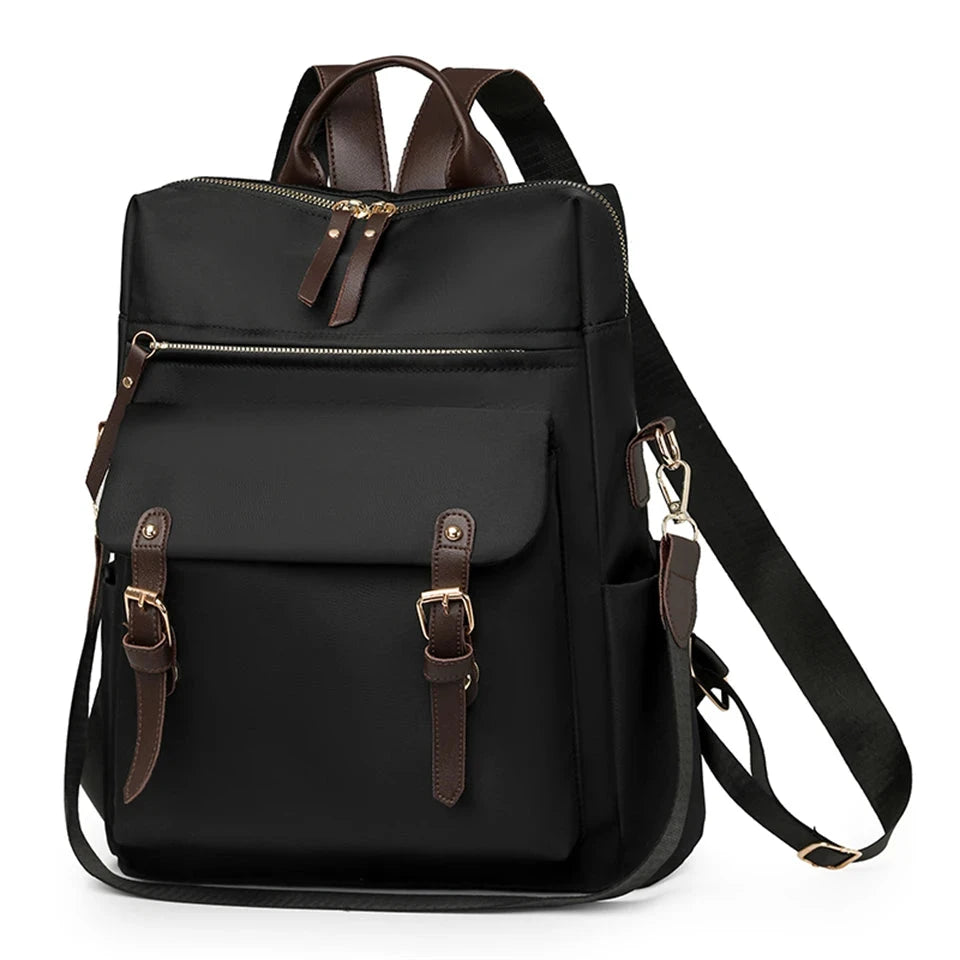 Sac à Dos Cartable Femme chic