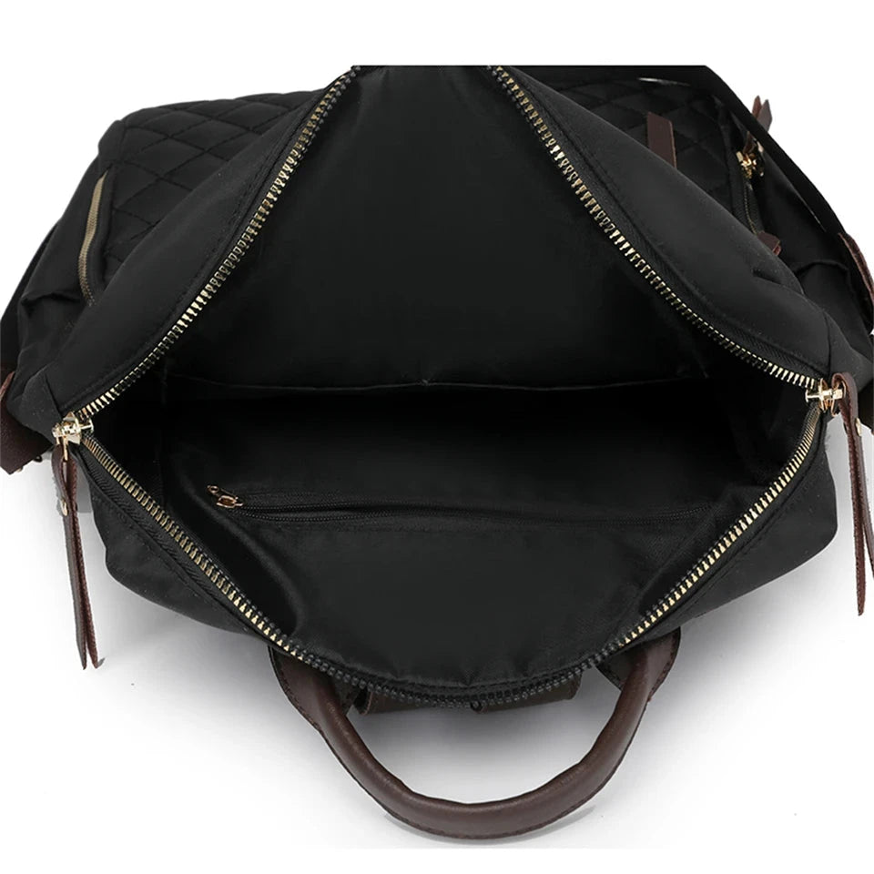 Cartable Sac à Dos Femme 
