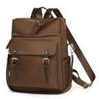 Cartable Sac à Dos pour Femme 