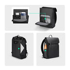 Sac à Dos Cartable Imperméable business