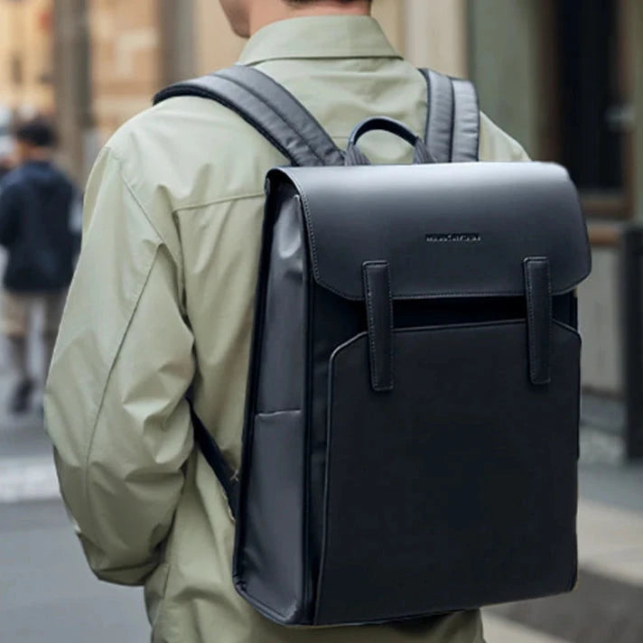 Sac à Dos Cartable Imperméable pour homme
