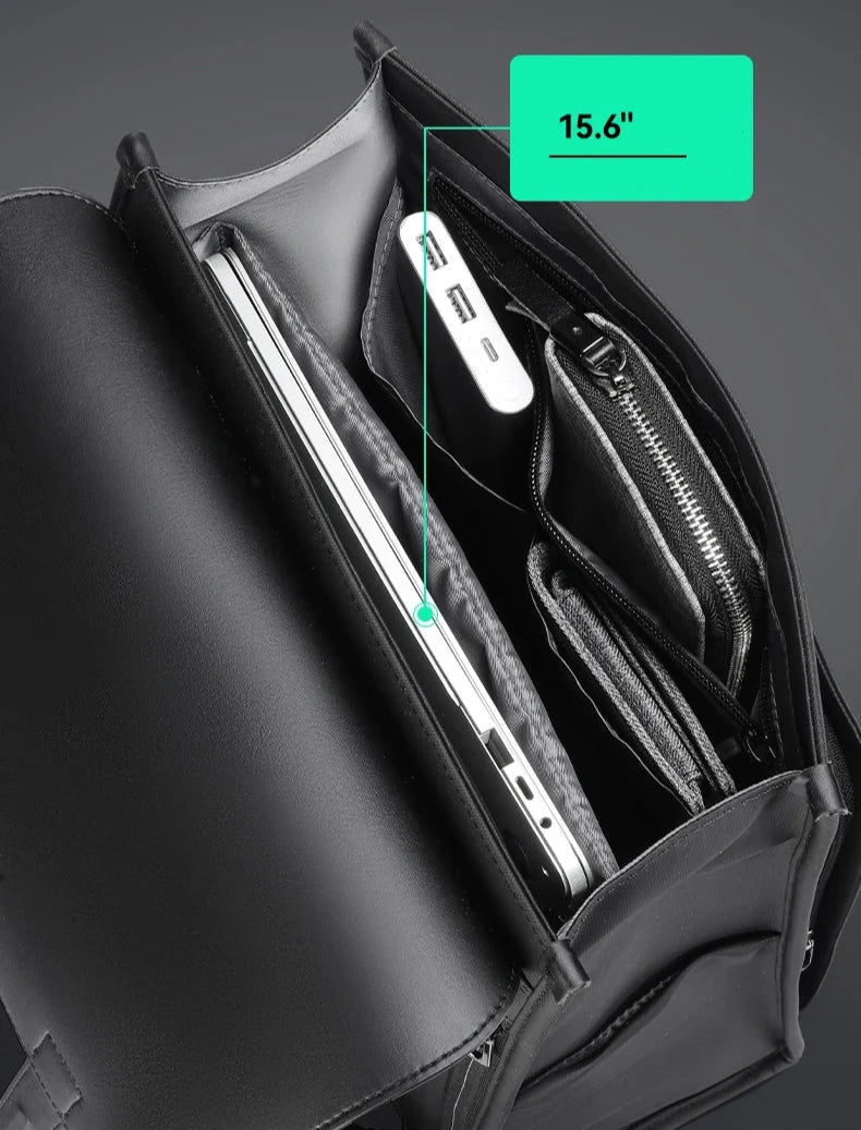 Sac à Dos Cartable Imperméable ordinateur