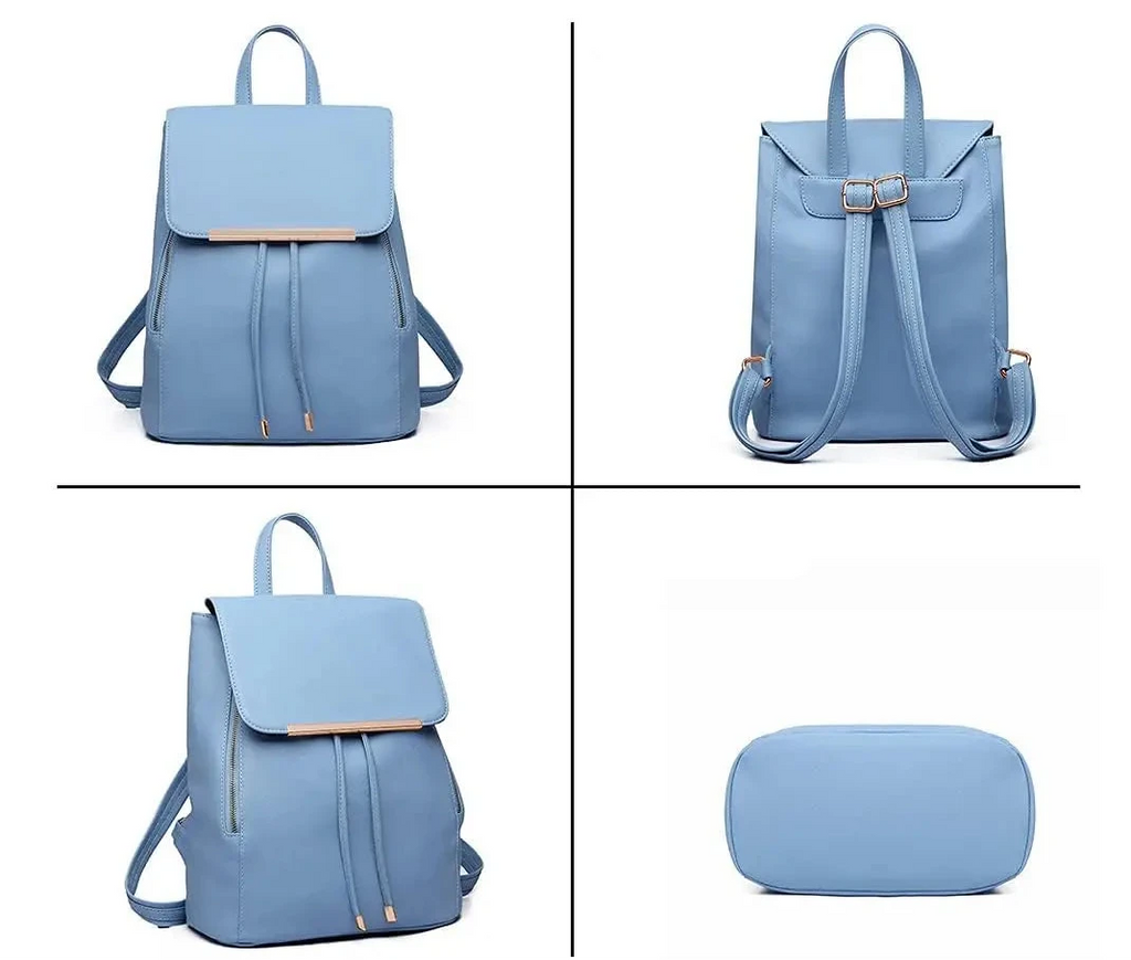 sac a dos chic pour femmes