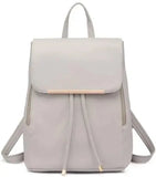 sac a dos chic pour femme de ville