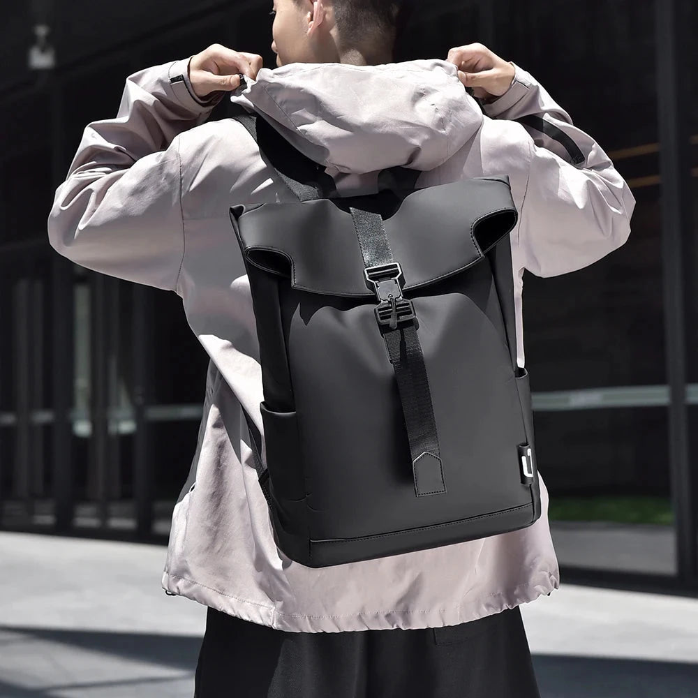 Sac à Dos Citadin Imperméable homme