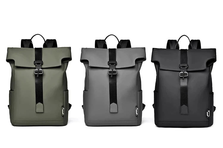 Sacs à Dos Citadin Impermeable 