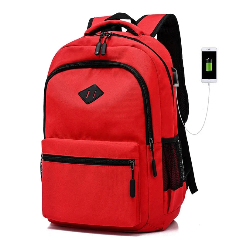 Sac à Dos College 2 Compartiments