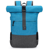 sac a dos commuter rolltop