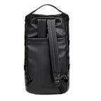 sac a dos impermeable convertible