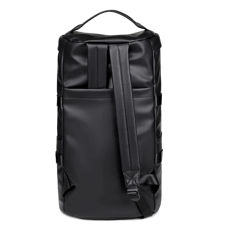 sac a dos impermeable convertible