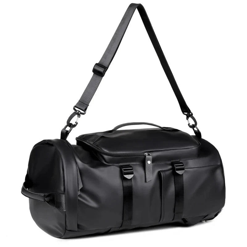 sac à dos convertible impermeable