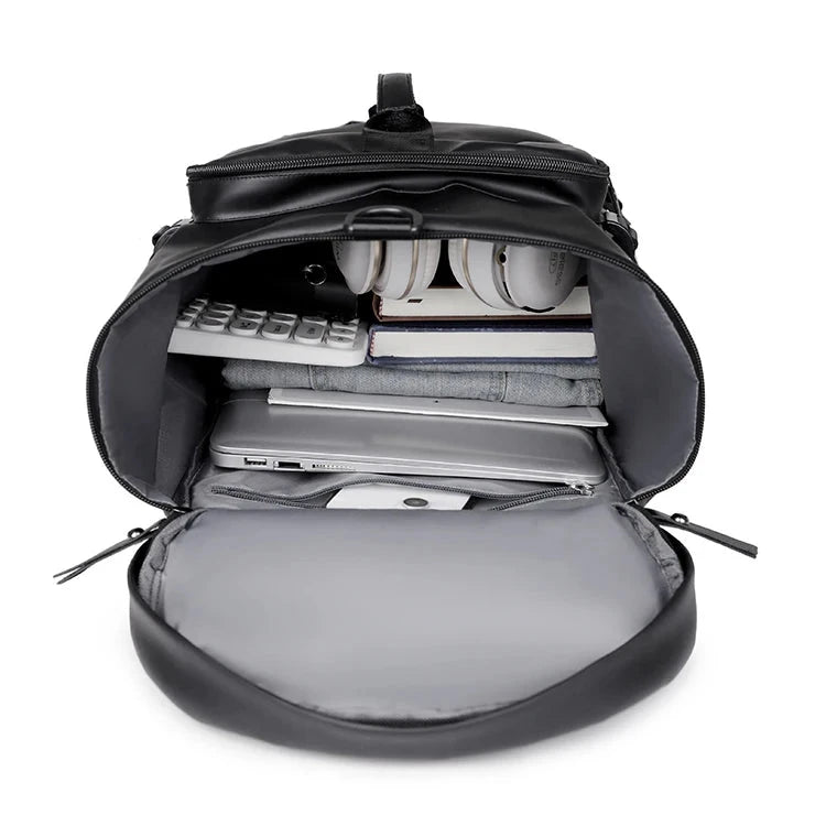 sac a dos convertible impermeable voyage