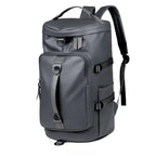 sac dos convertible impermeable