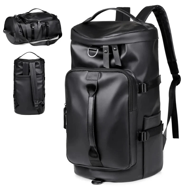 sac a dos convertible impermeable