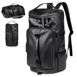 sac a dos convertible impermeable