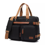 sac ordinateur convertible sac a dos