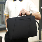 Sac à Dos Convertible Sacoche Ordinateur 15.6 Pouces