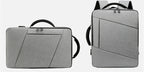 Sac Dos Convertible Sacoche Ordinateur 15.6 Pouces