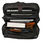 sac a dos homme cuir travail business