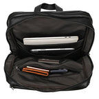 sac a dos homme cuir travail élégant