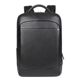 Sac a Dos Cuir Noir Homme
