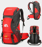 Sac a Dos de Randonnee 50 litres
