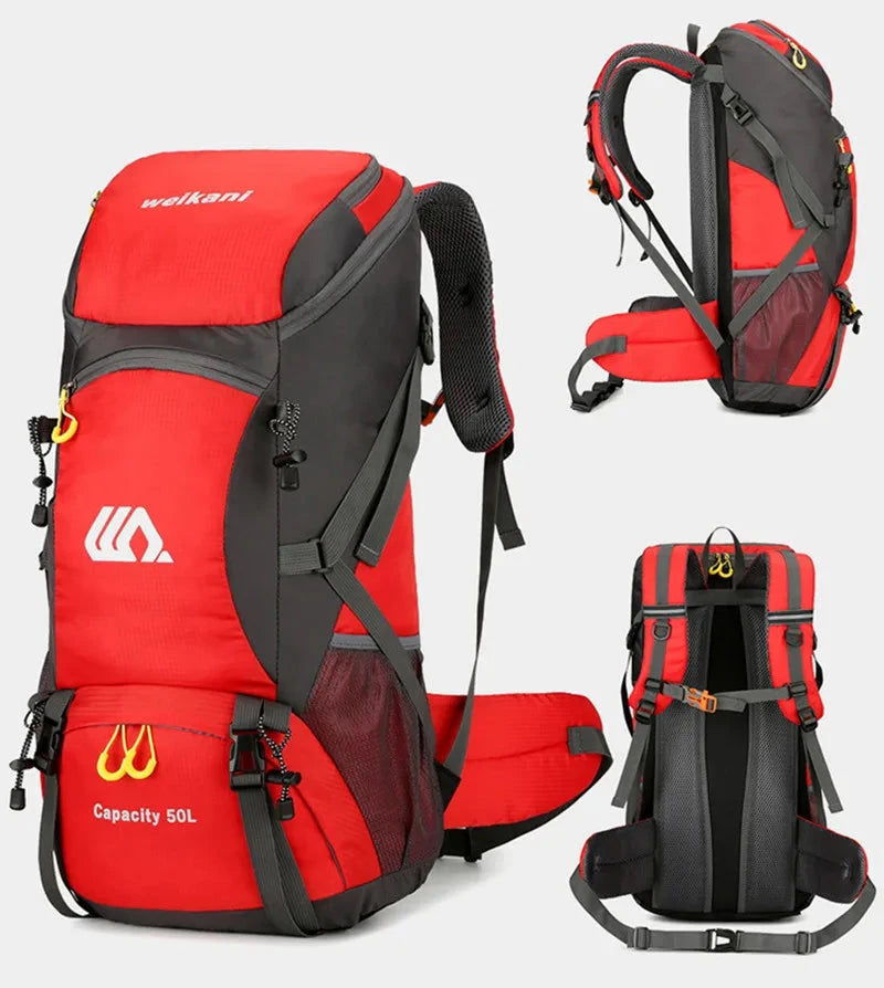 Sac a Dos de Randonnee 50 litres