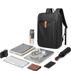 sac a dos ville pour ordinateur portable 15 pouces