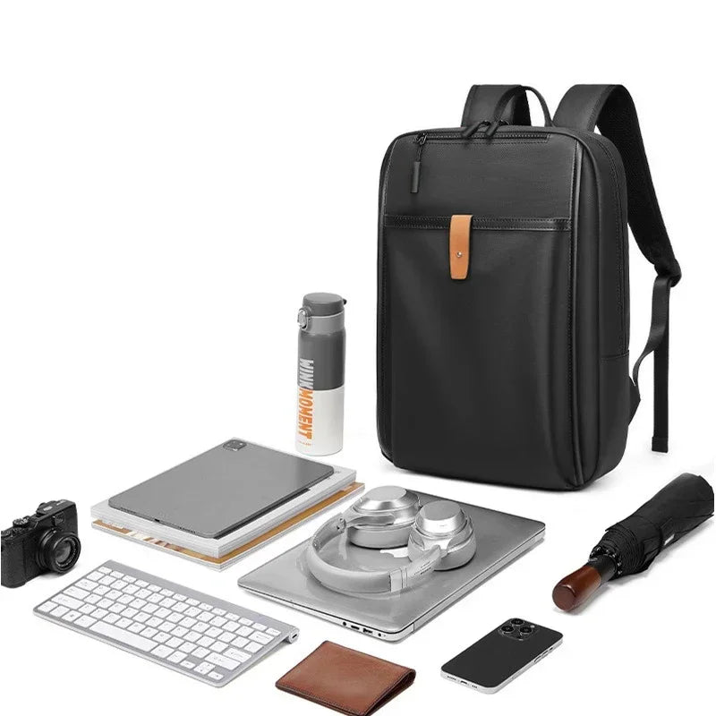 sac a dos ville pour ordinateur portable 15 pouces