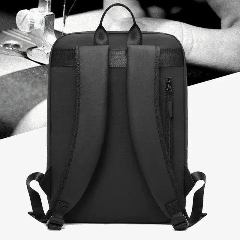 sac à dos ville ordinateur portable 15 pouces