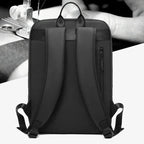 sac à dos ville ordinateur portable 15 pouces