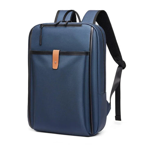 Sac à Dos Ordinateur Tomtoc 32L TSA-friendly - Imperméable, Pour PC 15,6-16 Pouces - Idéal Voyage D'affaires - 7