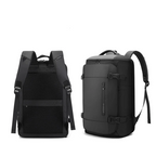 Sac à Dos de Voyage 45 x 36 x 20 noir