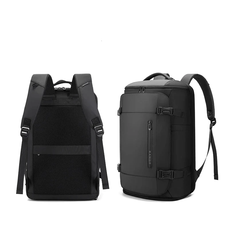 Sac à Dos de Voyage 45 x 36 x 20 noir