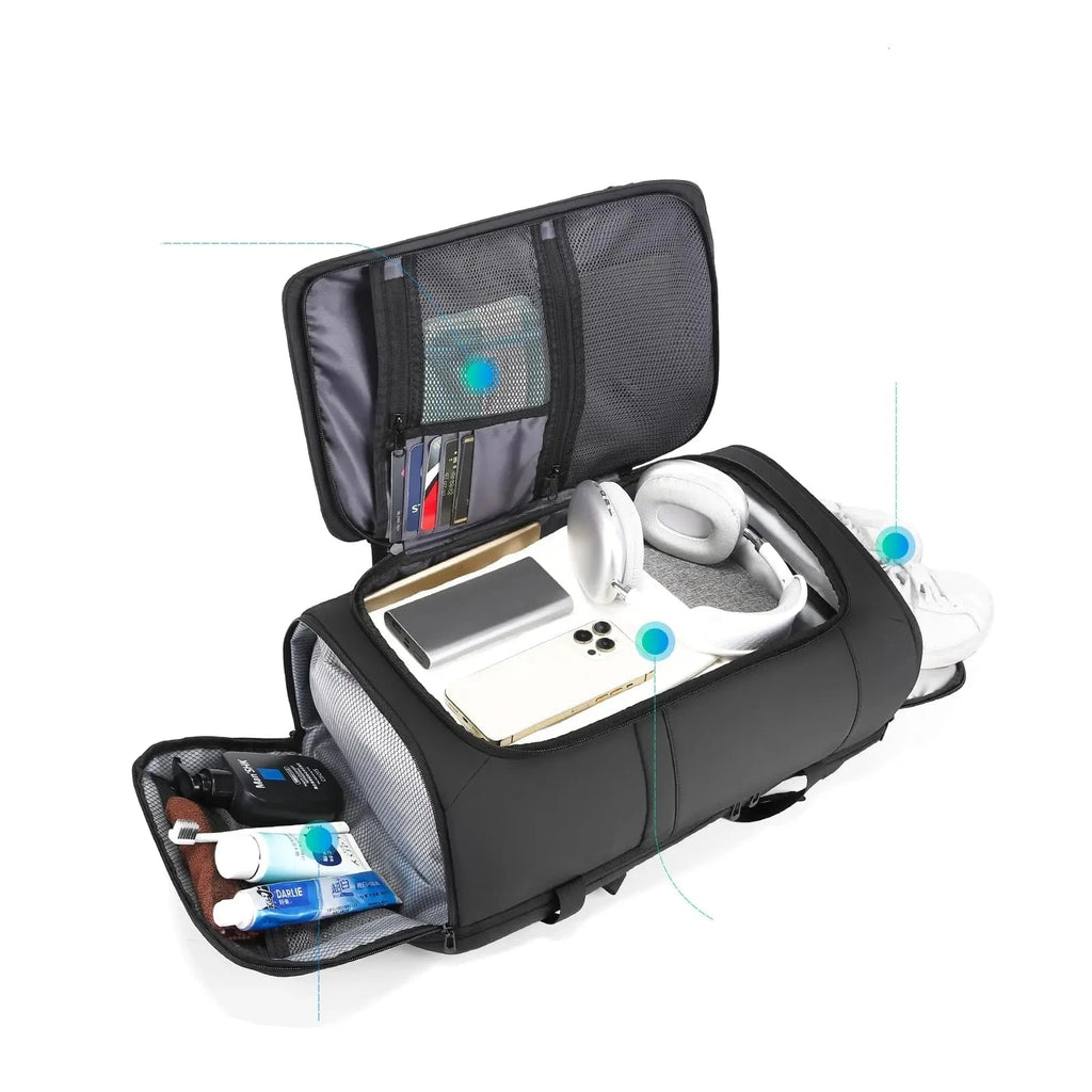 Sac à Dos de Voyage cabine 45 x 36 x 20