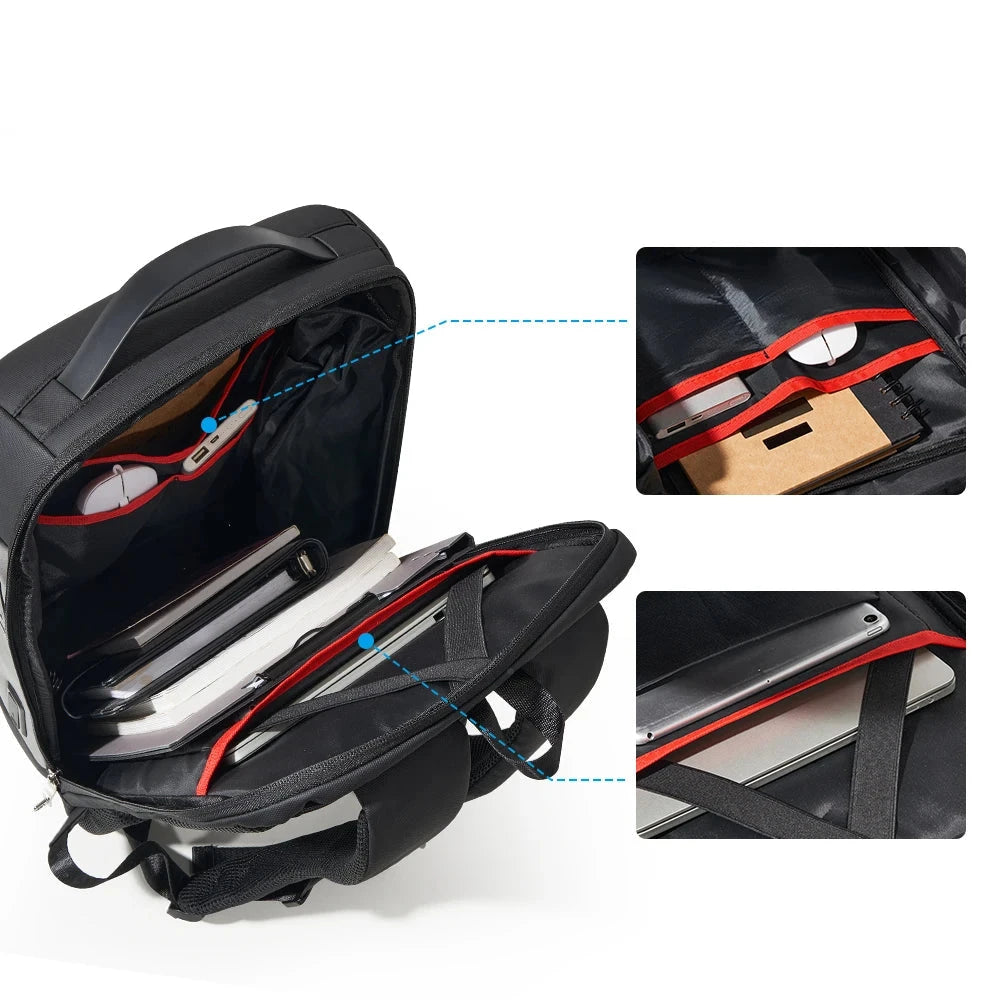 Sac a Dos de Voyage Antivol