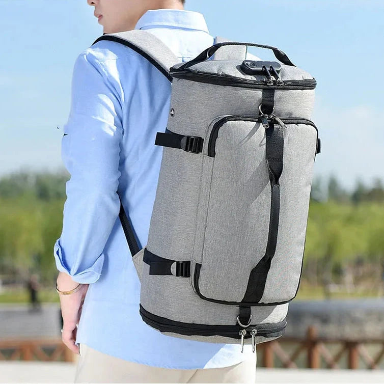 Sac à Dos Voyage Homme Antivol