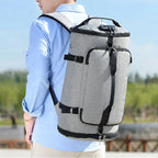 Sac à Dos Voyage Homme Antivol