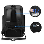 sac dos de voyage homme travel 50L