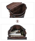 Sac à Dos Voyage Vintage