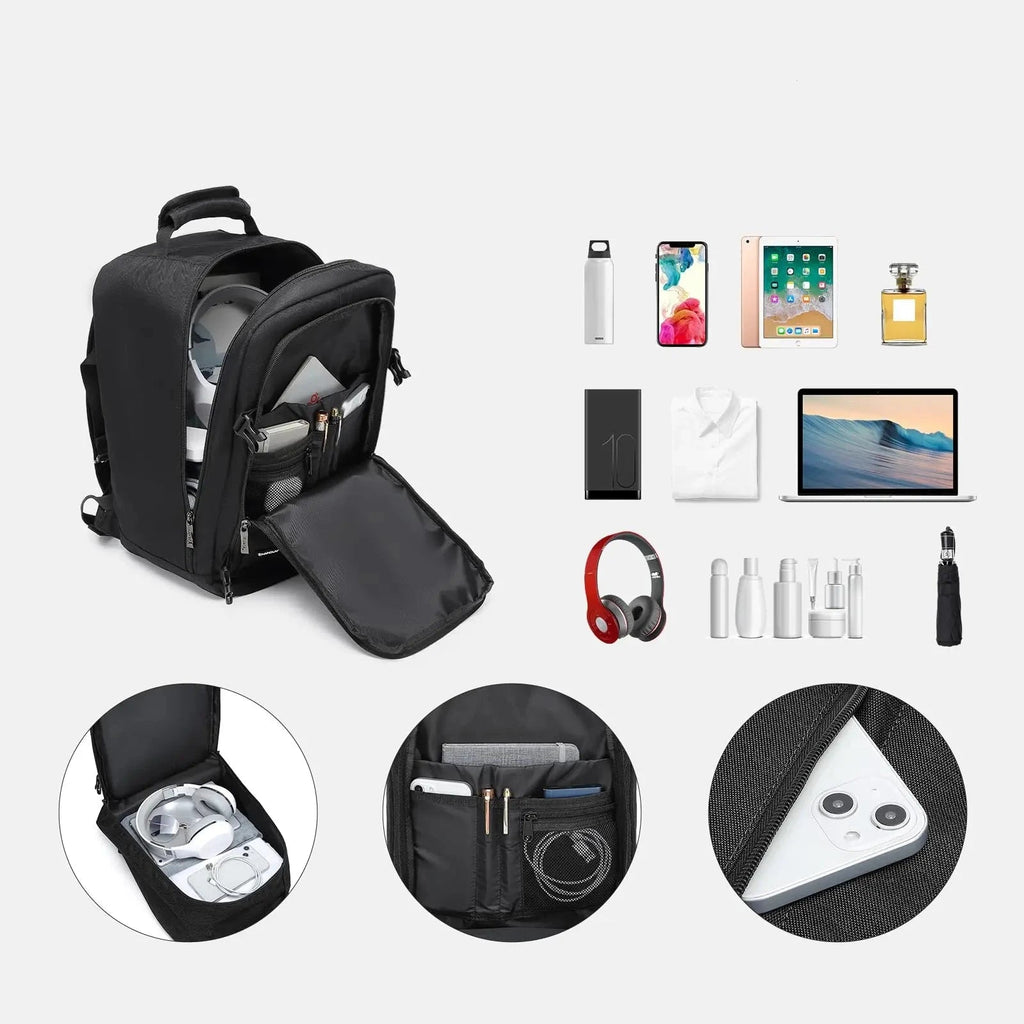 Sac a Dos Dimension 40x20x25