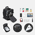 Sac a Dos Dimension 40x20x25