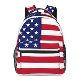 Sac à Dos Drapeau USA