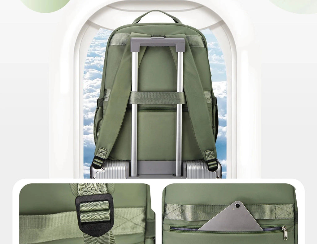 Sac à Dos voyage easyJet 45x36x20