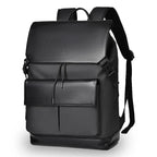 Sac à Dos Élégant Homme Noir