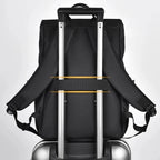 Sac a Dos Noir Élégant Homme