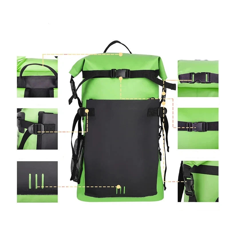 Sac a Dos etanche 30 Litres