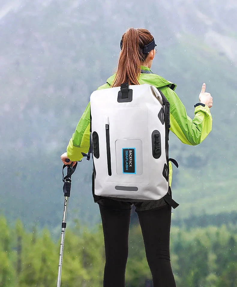sac a dos étanche 30l