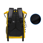 Sac à Dos etanche 35L mer