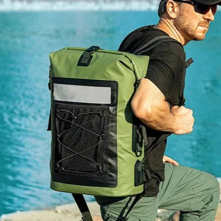 Sac à Dos etanche 35L homme